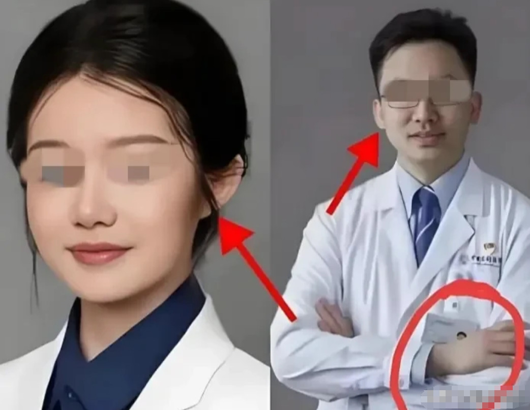 看完肖医生事件中董大小姐的履历，以后去医院看病，我要做三件事1.挂号尽量避开