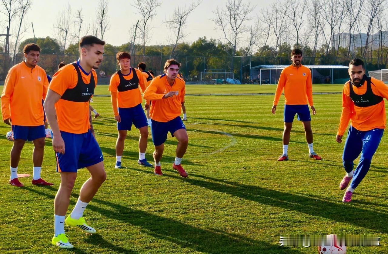 泰山队季前活动取消是多方协调以及备战需要原本泰山队的季前安排是这样的：3.2