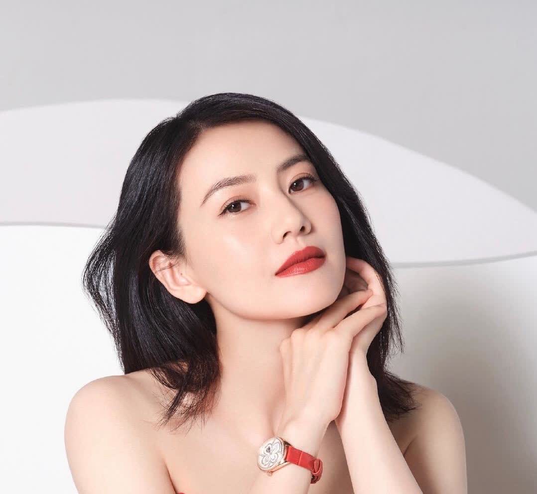 被称为渣女的十位女明星一、马蓉二、李小璐三、姚笛四、董洁五、