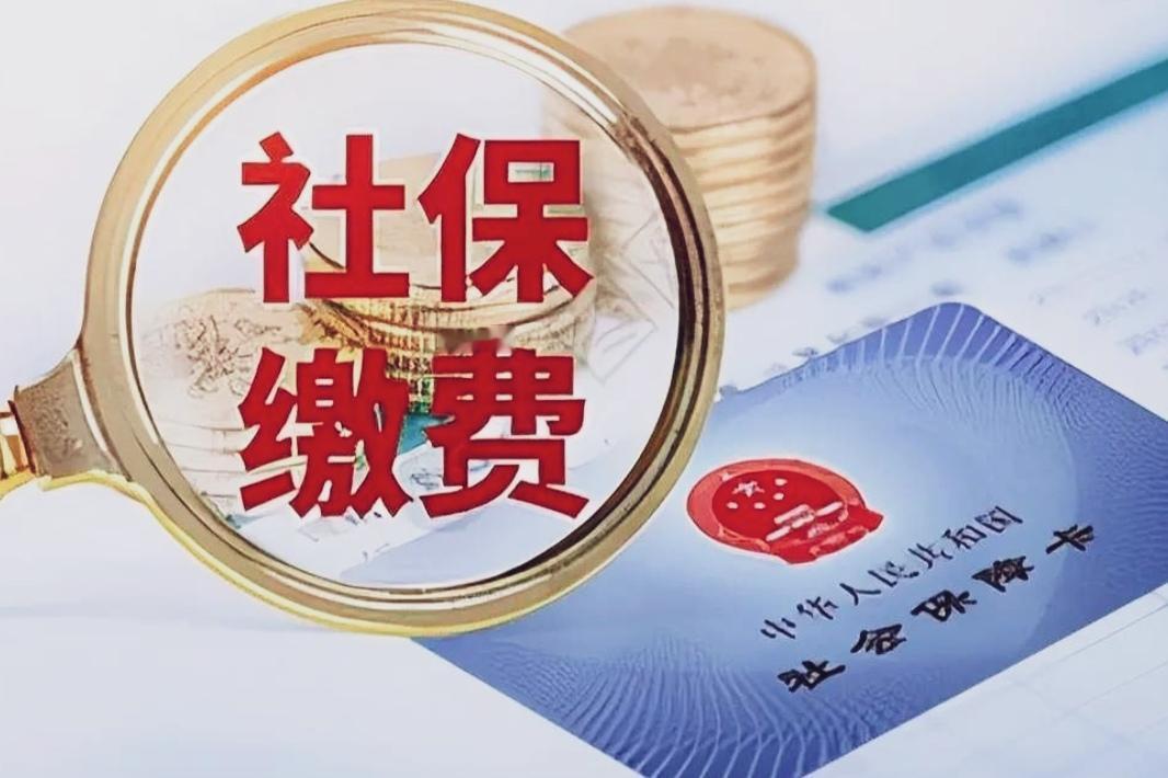 🔥昆明灵活就业养老缴费延长昆明灵活就业人员注意！2025年度养老保险缴费延