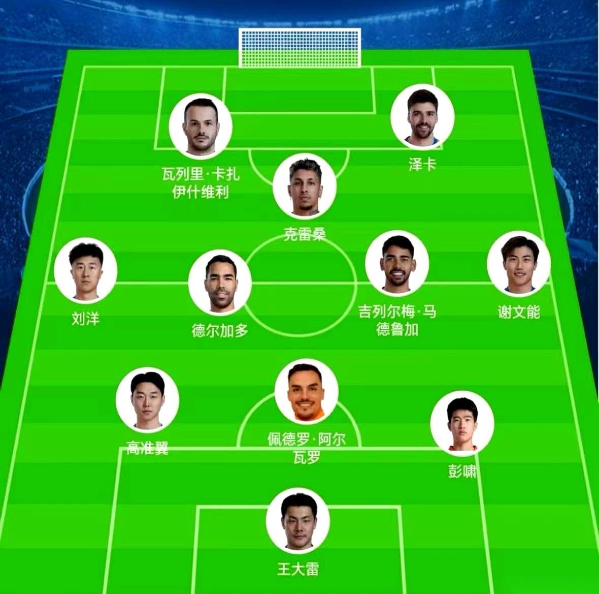 上来就干你个负6分。讲真，换别的队，赛季初就这当头一棒，估计心态早崩了，直接摆