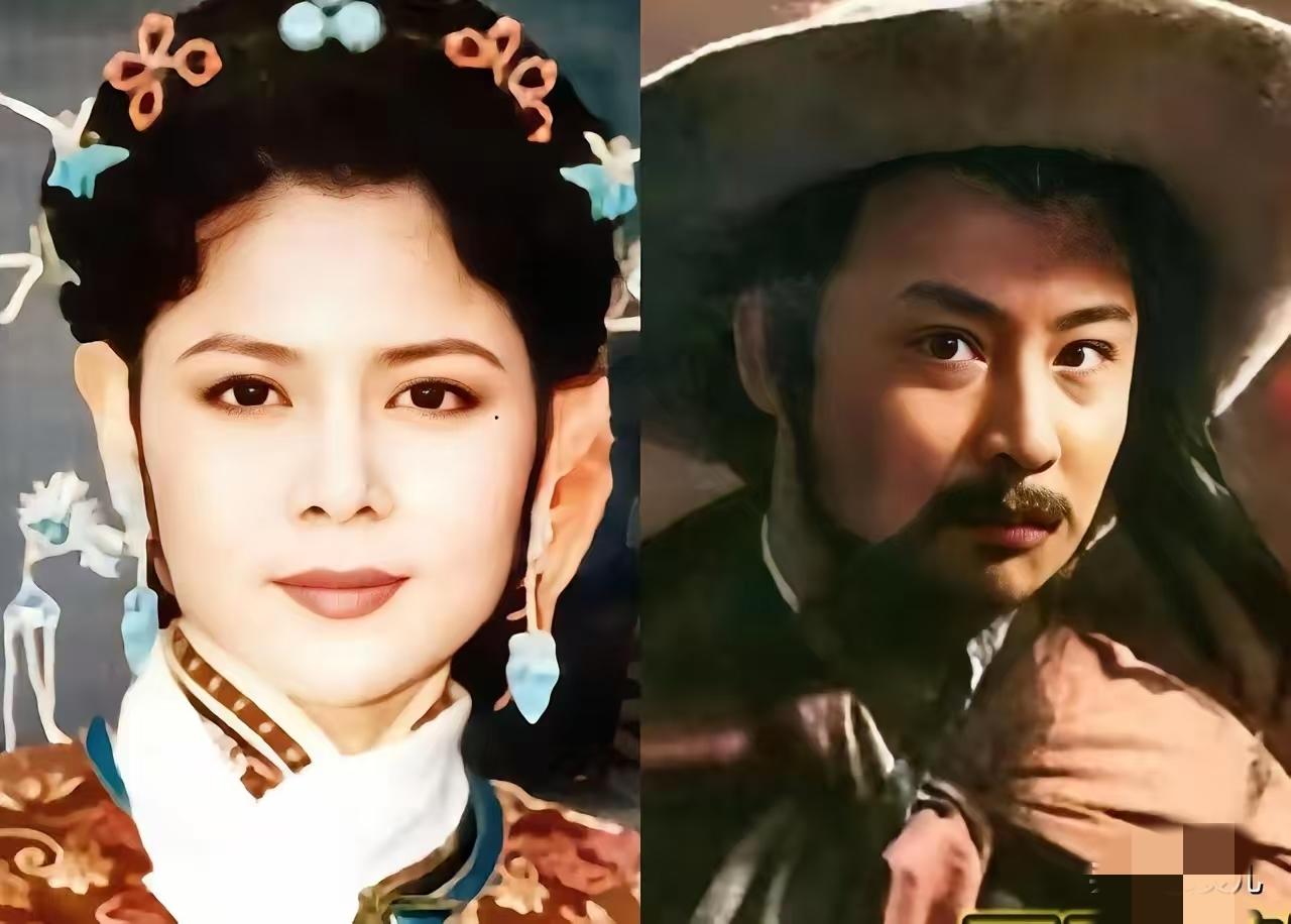 天呐，周野芒你藏的太深了，不查不知道，一查吓一跳，69岁的周野芒竟然到现在依