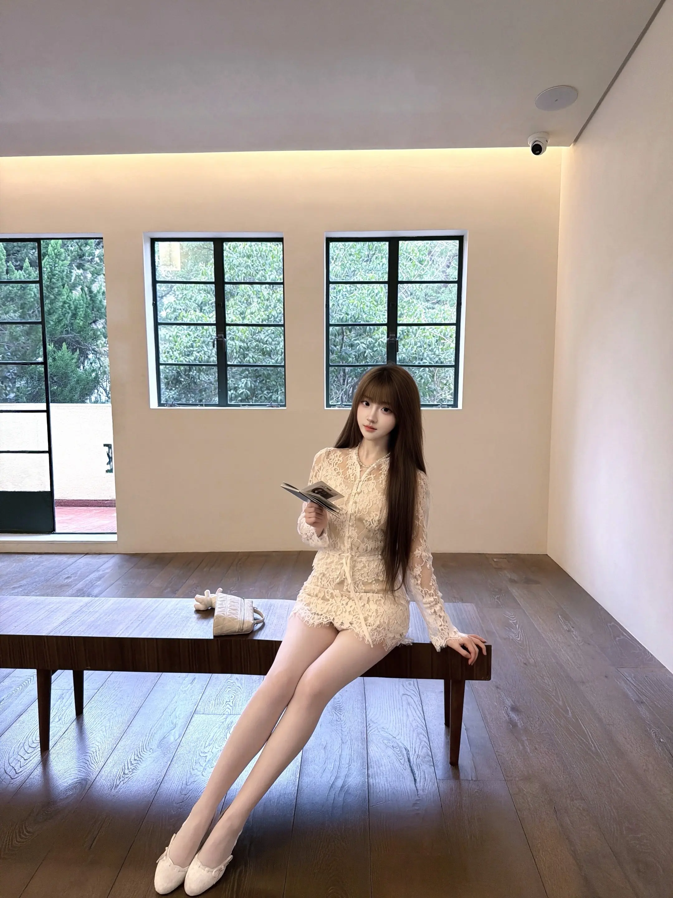 你对姐姐流泪吧 姐姐我会给你擦的 不要这样沉默下去 然后和姐姐分离