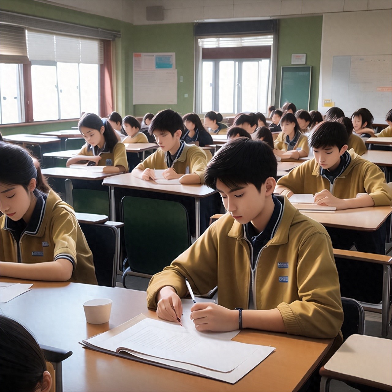 学生用脚投票，填满了高职最贵的坐标麦可思刚发的《2026年中国大学生就业报告》