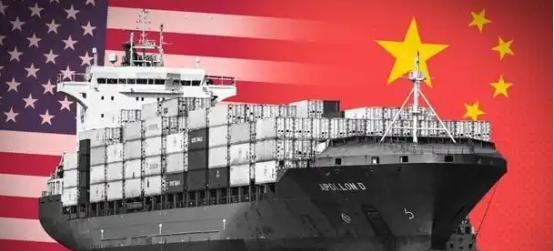 中美“海上收费战”已正式开打！美国刚宣布“拦路抢劫”，中国的“关门打狗”令，就已