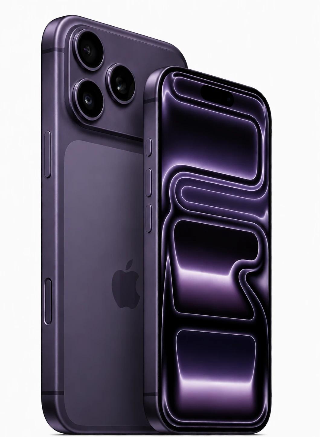 家人们谁懂啊！iPhone18ProMax的电池这次直接“开挂”了！🔋