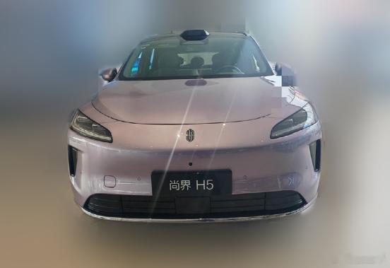 尚界H5销售反馈：1，这家店可以销售智界、享界和尚界。因为没有问界系列，直到享界