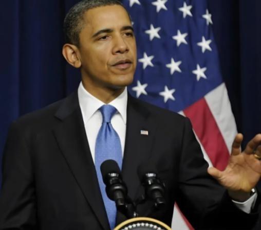 西方国家为什么讨厌中国人！奥巴马说过：“每个中国人都过上美国人的生活，就是世界灾