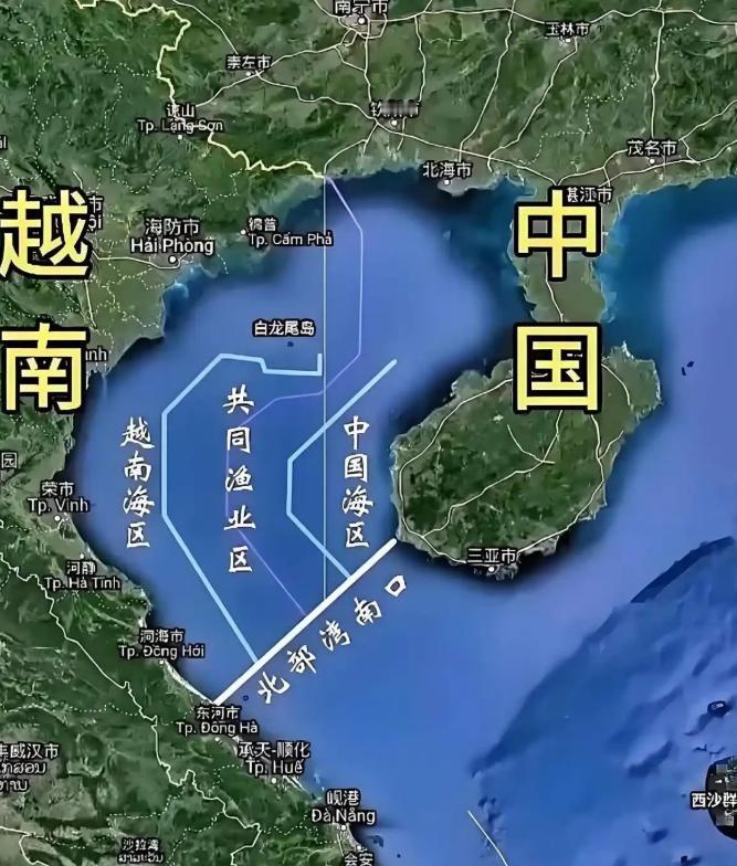 世界上最忌惮中国的国家，不是美国，不是日本，而是越南！原因很直接：它曾从头到尾领