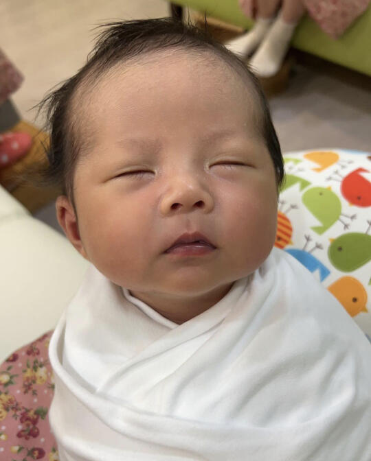哭😭过度喂养真的会把宝宝的胃撑大了