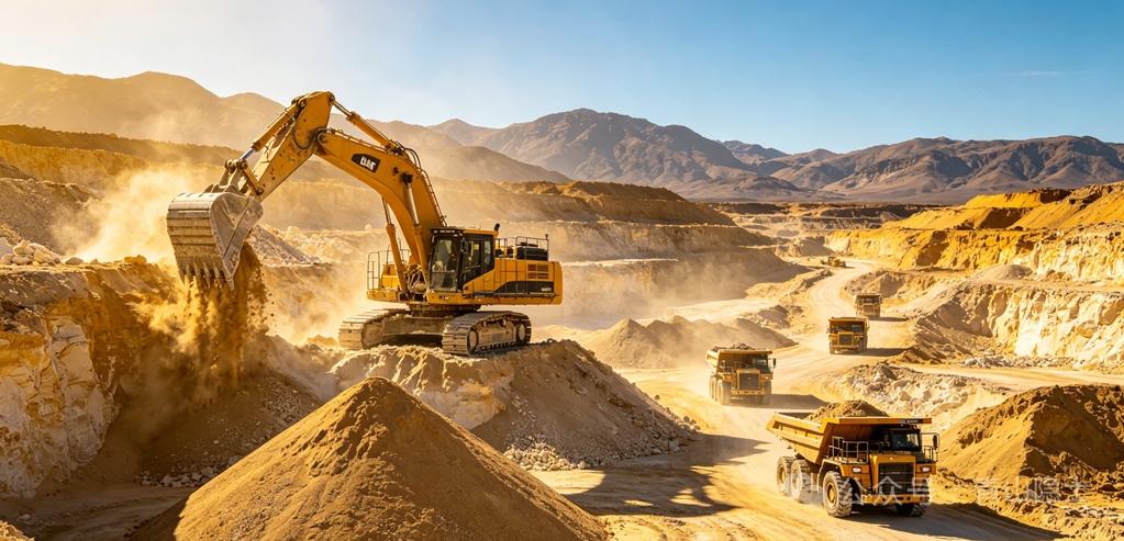 天齐锂业2026年一季度预告深度研究：盈利结构质变，估值修复空间打开天齐锂