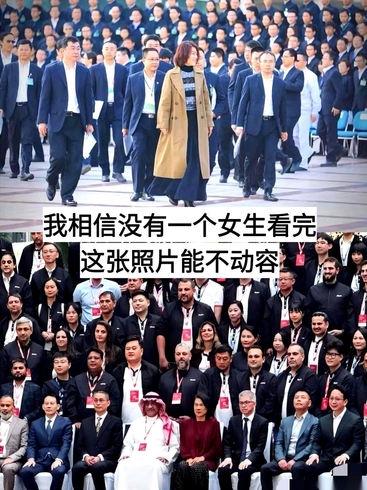 妈呀，董明珠这话，简直是给所有打工人递上了一杯冰水。“普通员工，不用谈贡献。”