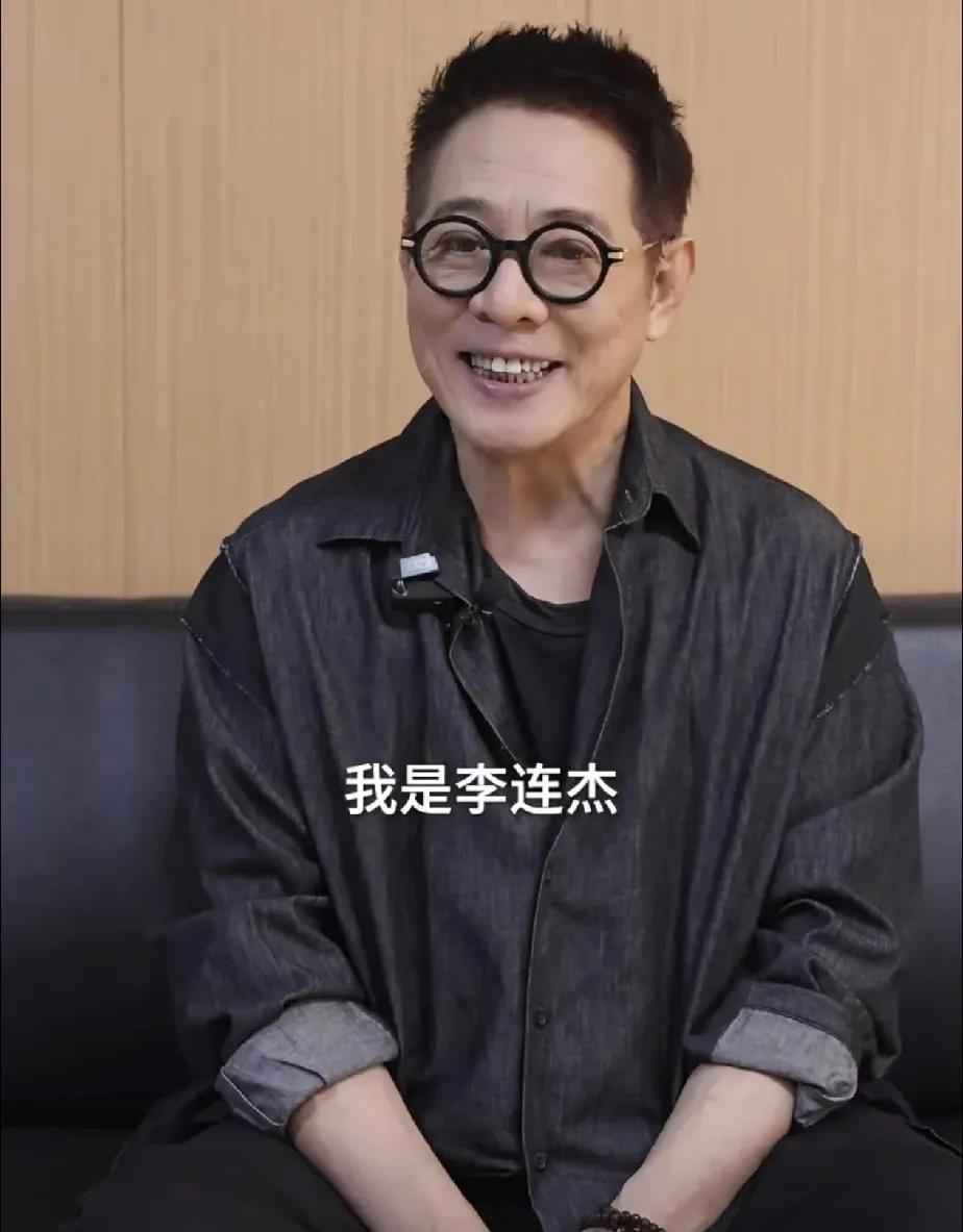 少林寺这部电影成就了两个人，一个是李连杰，一个是释永信，这就是电影的魅力。