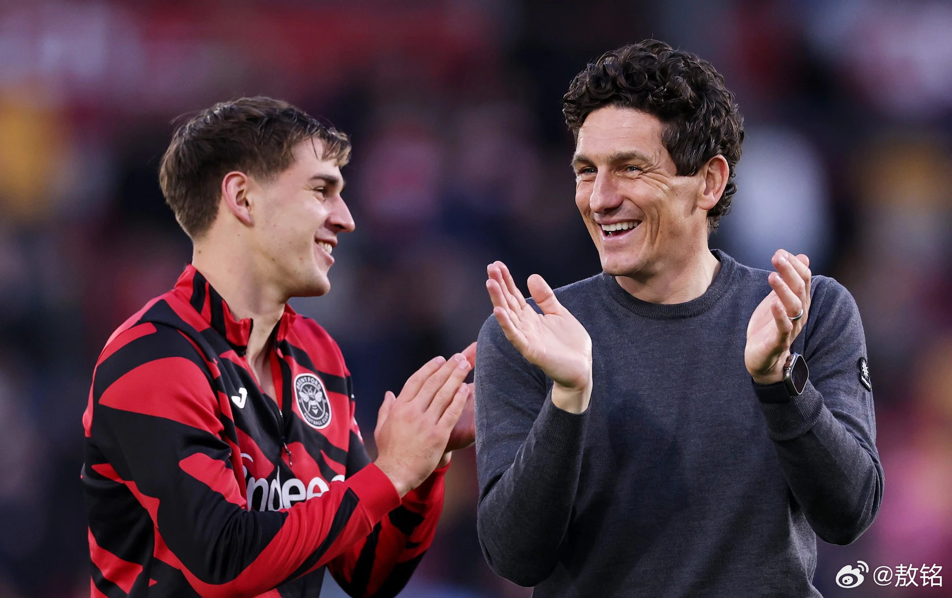 布伦特福德3比1纽卡斯尔你不得不佩服蜜蜂这种小球会的生存之道。今夏蜜蜂卖掉了姆