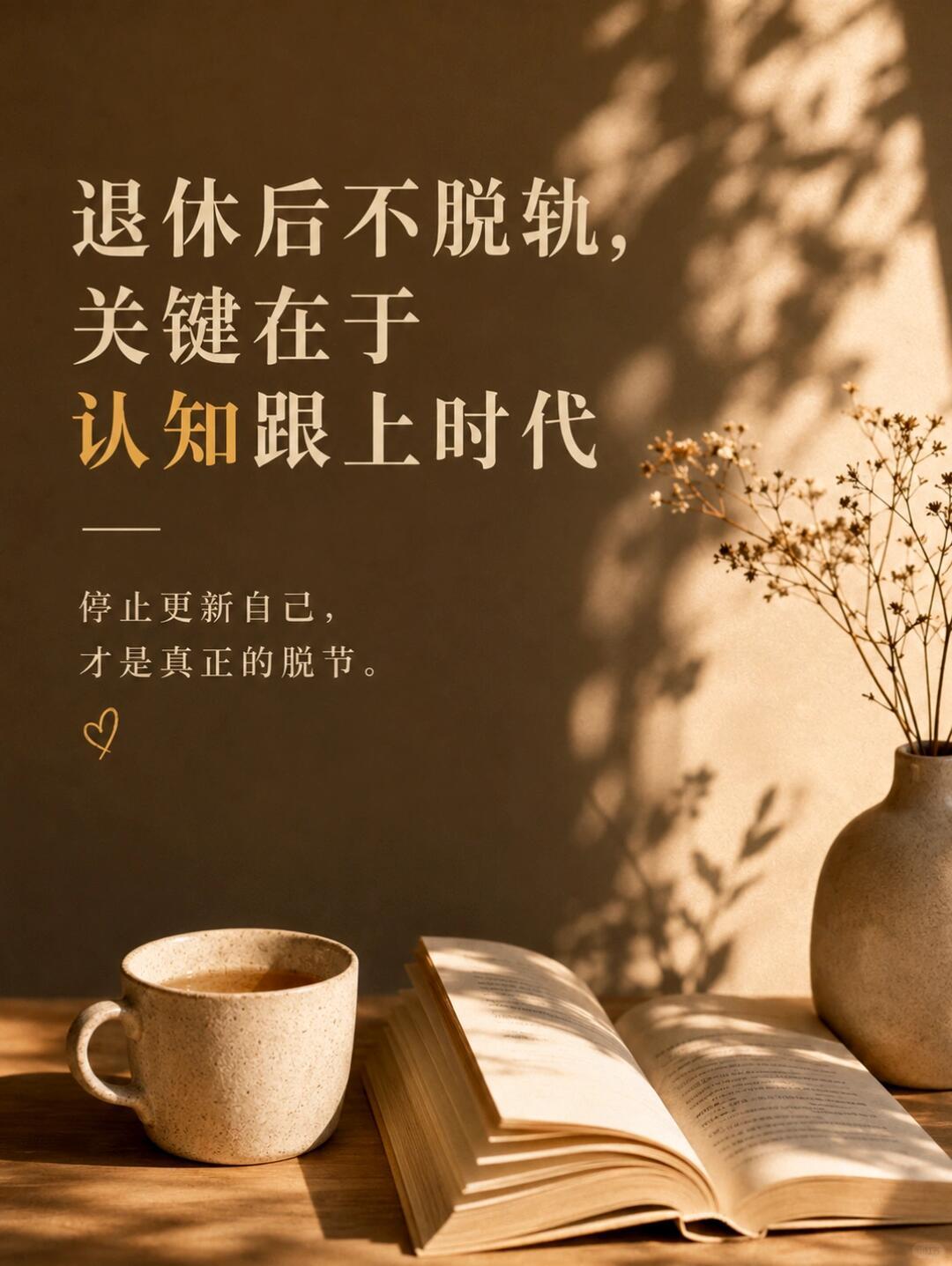退休后的闲暇时光如何度过?退休后的闲暇时光如何度过退休不是生活的终点，而是