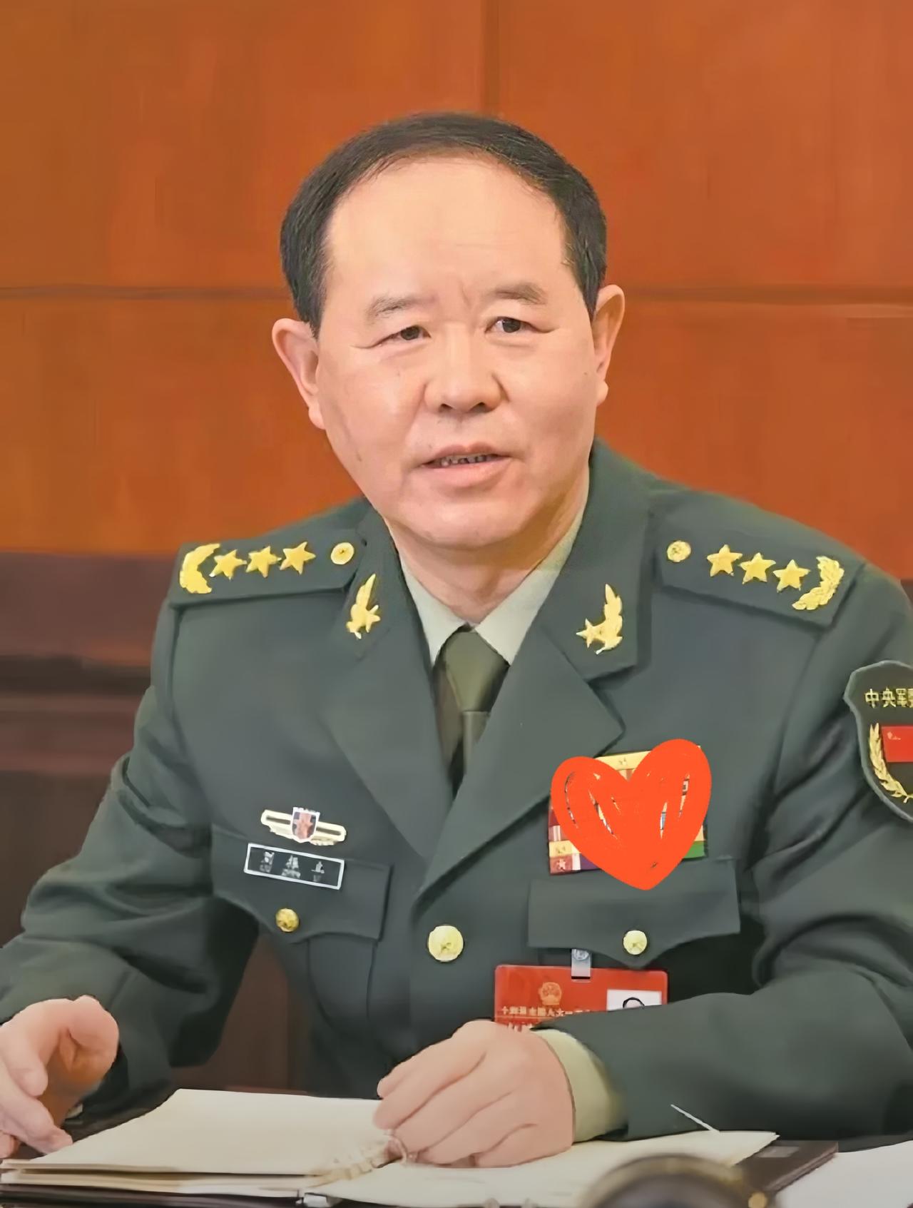 真是搞不懂了，明明什么都不缺为什么非要往火坑里跳呢对这位战功赫赫的功臣，只剩