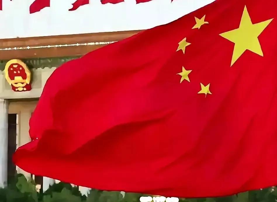 《不跪》之后，中方又释放出重要信号！就在宣传片《不跪》引起世界强烈反响的同时