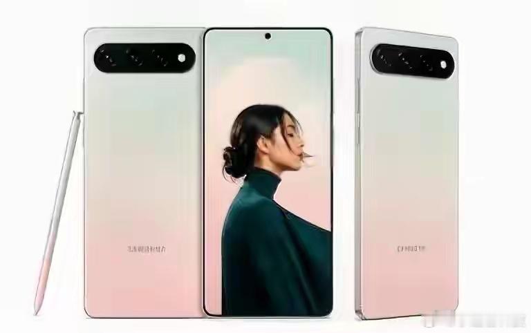 老实说，三星S27Ultra这渲染图看着是真香，但我有个疑问……这价格是不是也
