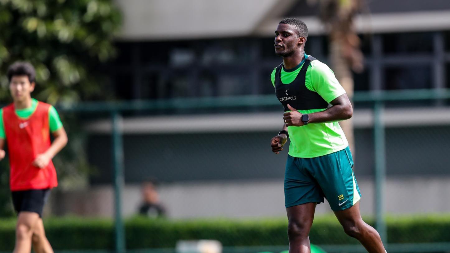 北京国安5外援齐聚！官宣在即，拉莫斯加盟引热议