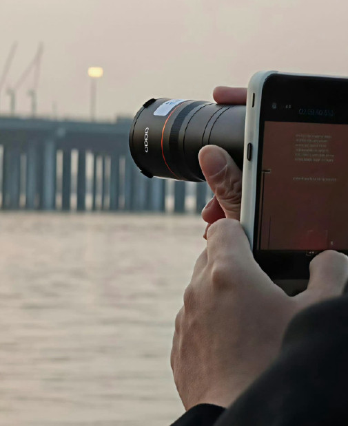 【数据时刻】OPPOFindX9Ultra屏幕6.82