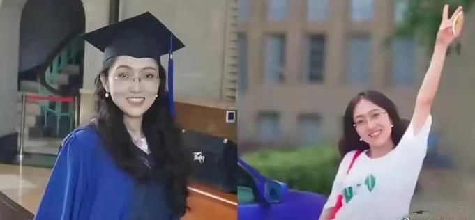 杨同学本科读的就是武汉大学，根本不是三本学院保送上来的，那些想要污蔑她跟导师关系