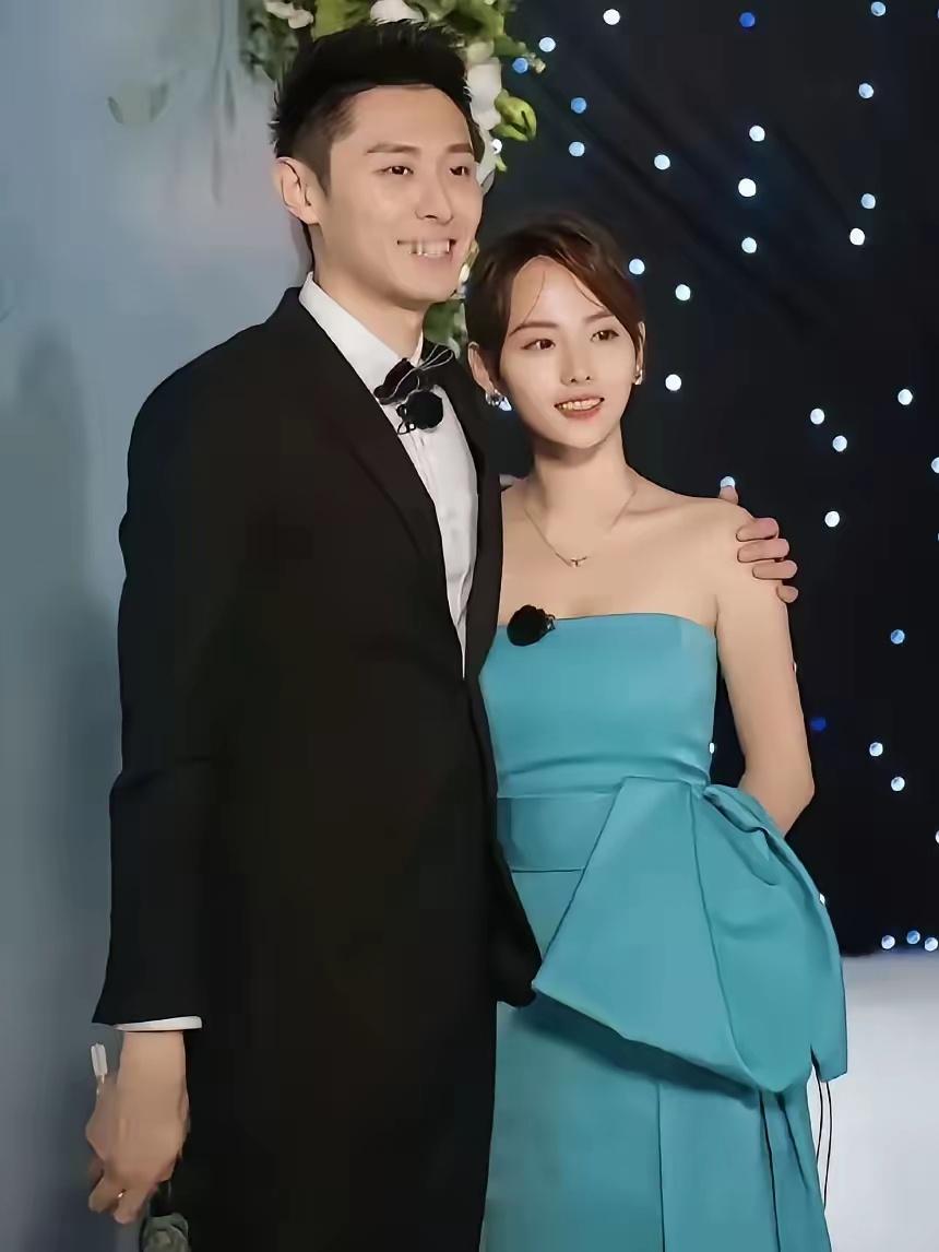 一直没想到买超是这种男人，还以为张嘉倪遇到了真爱。​​​