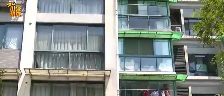 杭州，男子住了20多年的老房子，最近总传来怪声，但楼上已经空了大半年没住人，这诡