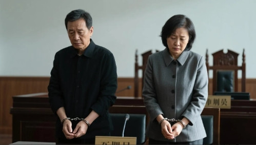 3岁女童被虐待致死案二审开庭内蒙古满洲里市3岁女童被生父及同居女友虐待致死案