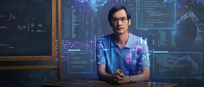 陶哲轩震撼! 数学家1975年埋下的「坑」, 被AI和全球网友用48小时填平了