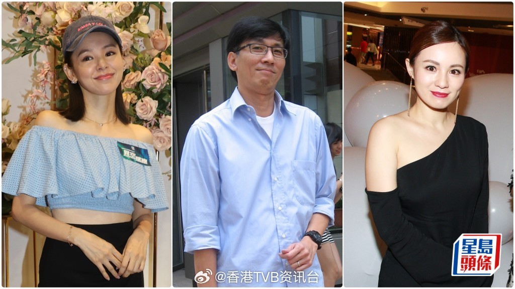 谭凯琪入禀申请金牌监制邓特希、女演员吕晶晶破产事件完整整理案件核心信息TVB艺