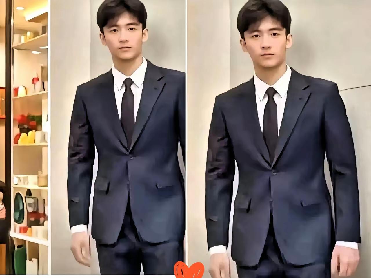 不得不说，读书和见世面这两件事，真的能把孩子打磨得有模有样。就拿张柏芝的大儿子谢