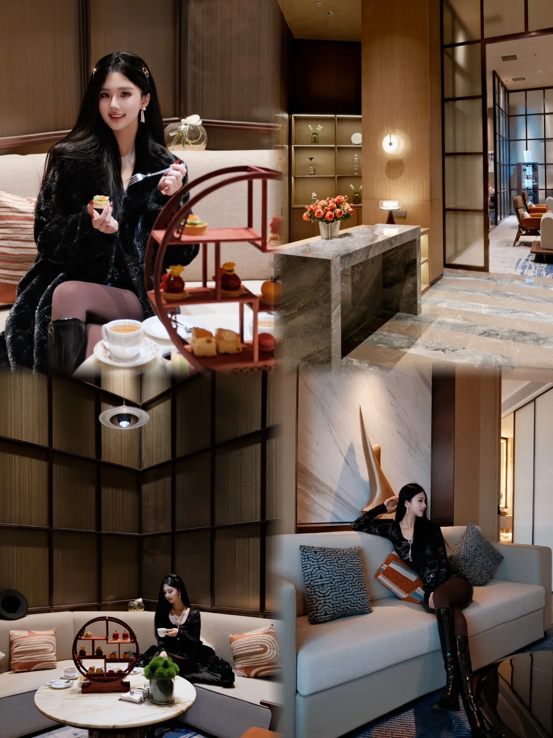 重庆Staycation🏙️｜于喧嚣山城，寻一隅静谧