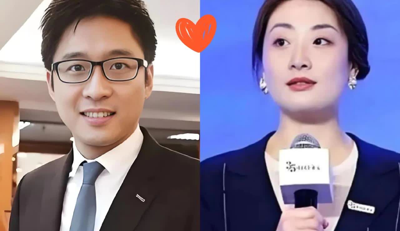 之前没发现，郭晶晶还当过红娘！更让人震惊的是，她打算把小叔子霍启山介绍给