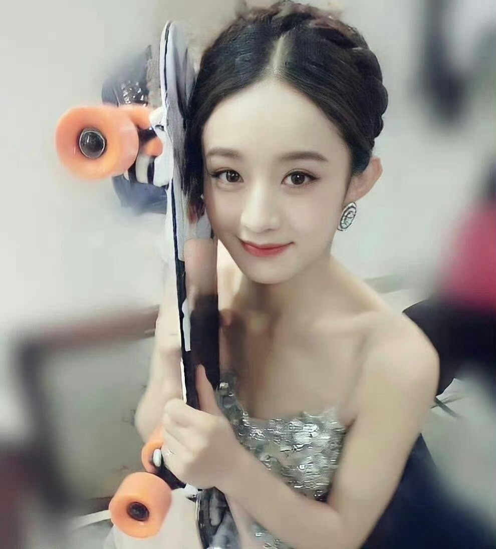 赵丽颖‖🏆