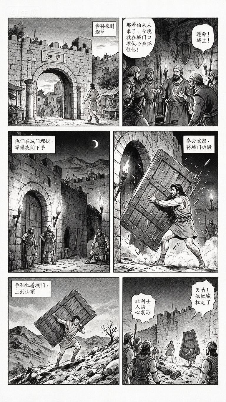 《在加沙嫖娼》——嫖娼差点被抓的以色列民族英雄。以色列这么看中加沙，其中一个原因