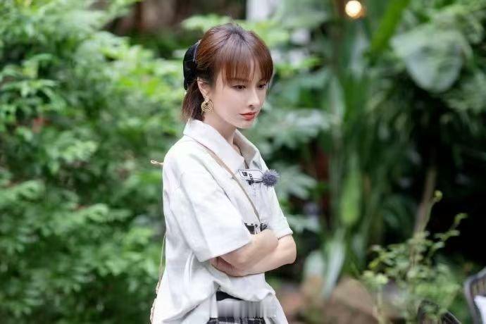 吴昕说有了舒适圈谁还出去啊吴昕向网友分享五一如何去班味吴昕教你五一怎么甩掉班味！