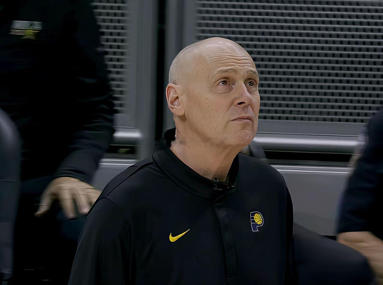 说实话:卡莱尔打造的步行者堪称NBA最神奇的球队,没有之一!太不可思议了,残阵主