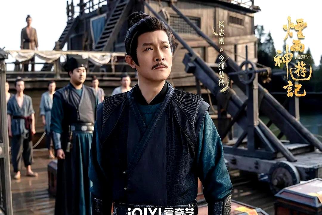 郭靖宇这回是真要“炸”场子了。《唐朝诡事录》原班人马直接杀回来，搞了个新