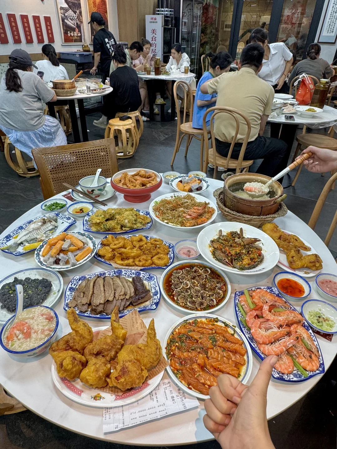 哇塞哇塞！！！杭州有了！！！便宜好吃！！！