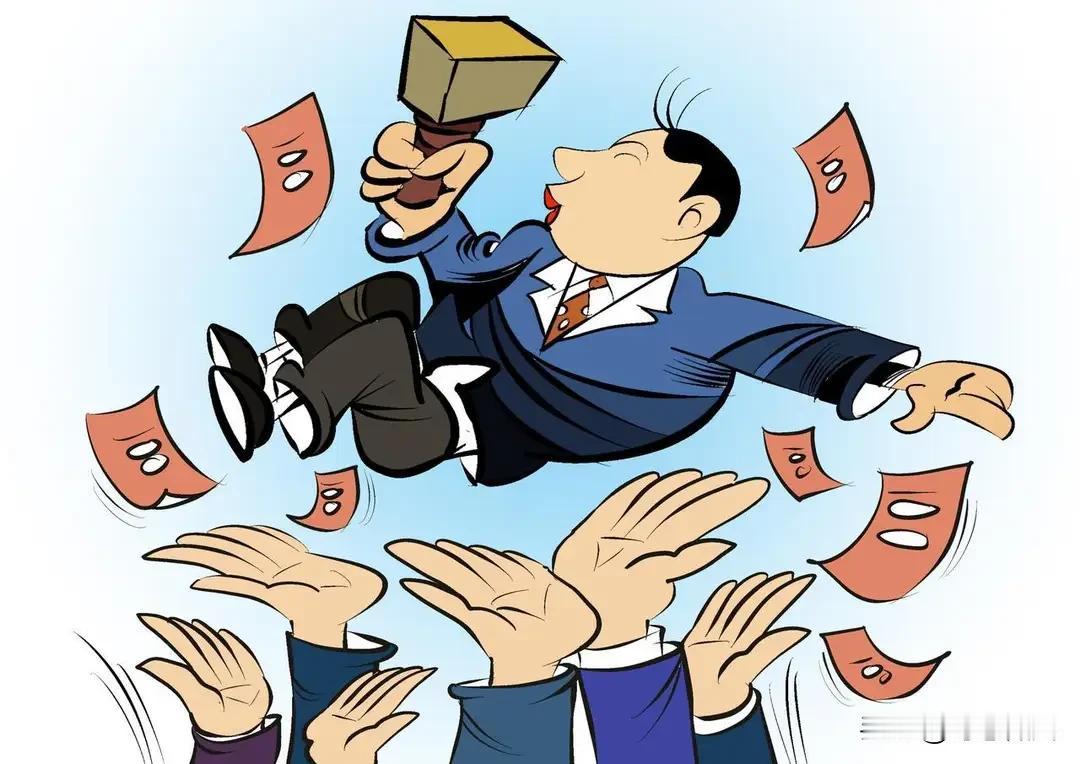 提拔晋升不凭能力素质，而是靠背景靠送钱。这些单位已经烂透了你敢信吗？江苏阜