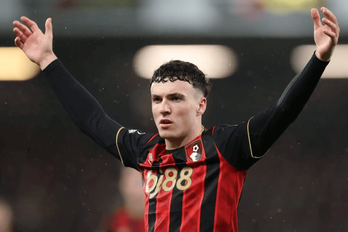 TA: 伯恩茅斯若强制买断希门尼斯, 皇马和米兰将失去控制权