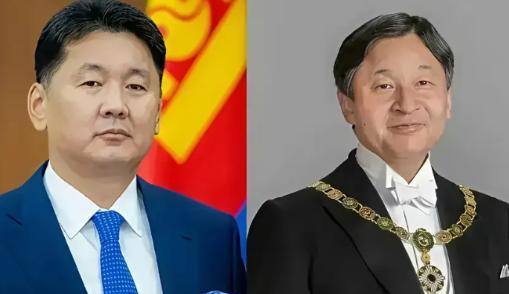 蒙古国为邀请日本天皇德仁祭拜关东军付出了代价。前脚蒙古国宣布日本天皇德仁将访问蒙