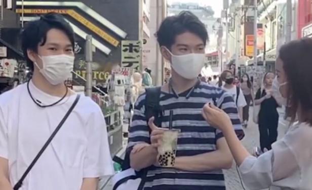 “我讨厌中国，中国人让我反感！”这是日本民众的真实声音，调查显示，喜欢韩国的日本