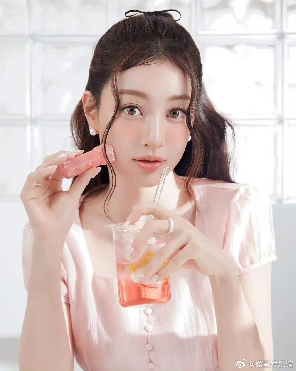 糖水风真的不适合现在的她了