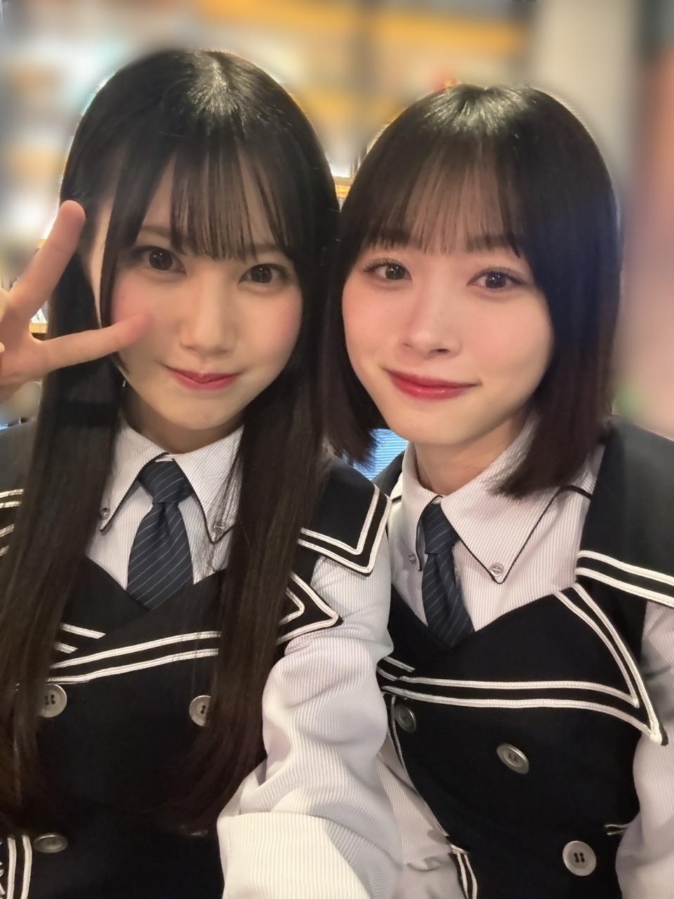 鶴崎仁香「私にとって今年初めてのフェス、そして人生初の新潟県だったので、最高に楽