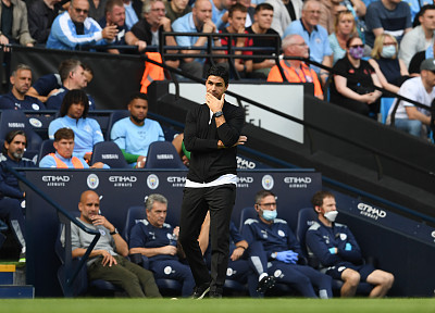 阿尔特塔切记谨言慎行，阿森纳挺过圣诞赛程迎来希望曙光，曼城维拉多半无力回天！