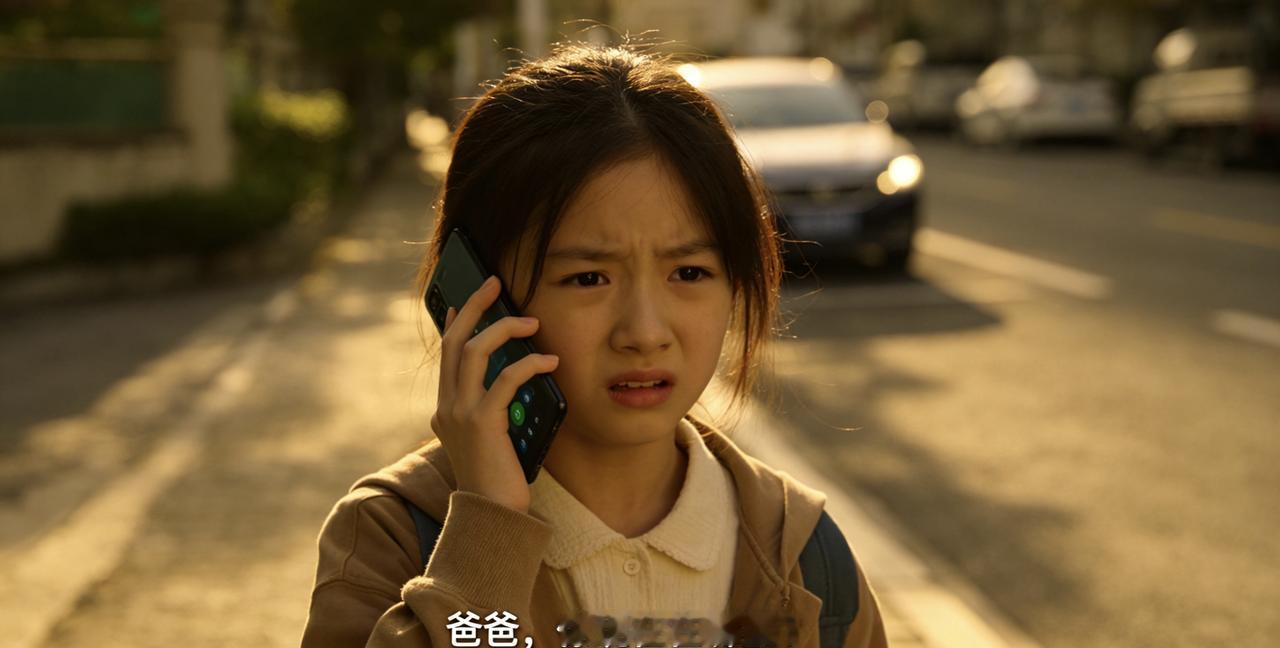 太懂这种感觉了人到中年最害怕接到父母的电话每当爸妈打电话来心里会一揪担心