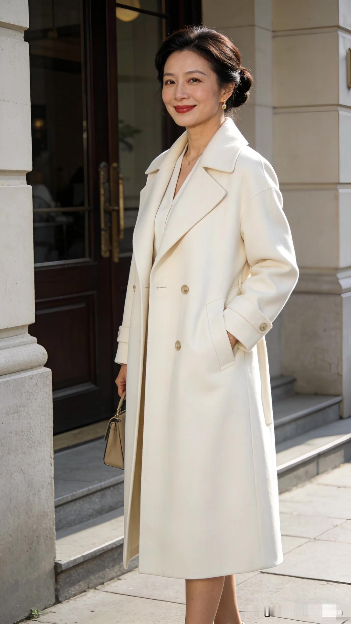 40岁后穿衣的“三要三不要”你有没有发现？有些衣服年轻时穿是时髦，上了年纪