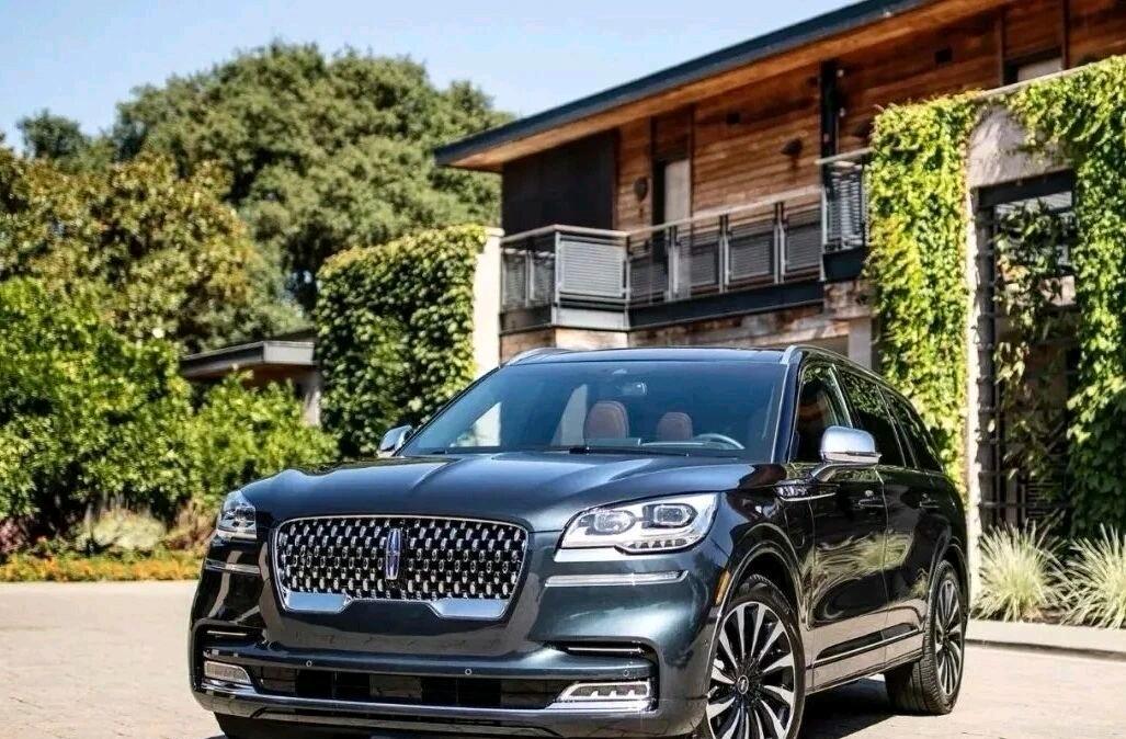 17万买二手“飞行官”，是捡漏还是接盘？2020款的林肯飞行家，一台6.5万公里