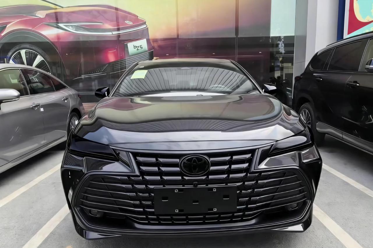 ☕亚洲龙星耀版这车我觉得强项应该是底盘，那种“老派舒服劲儿”，不是特别讨好驾驶